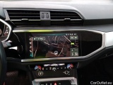 Audi  Q3 AUDI  Sportback / 2019 / 5P / todoterreno 35 TFSI 110kW (150CV) S tronic Advanced  #14