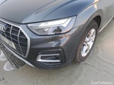  Audi  Q5 AUDI  / 2020 / 5P / todoterreno Advanced 35 TDI 120kW S tronic #17