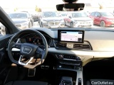  Audi  Q5 AUDI  SPORTBACK / 2020 / 5P / todoterreno Black line 40 TDI 150kW quattro-ultra #3