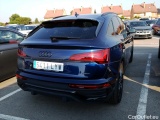  Audi  Q5 AUDI  SPORTBACK / 2020 / 5P / todoterreno Black line 40 TDI 150kW quattro-ultra #2