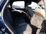  Audi  Q5 AUDI  SPORTBACK / 2020 / 5P / todoterreno Black line 40 TDI 150kW quattro-ultra #7