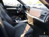  Audi  Q5 AUDI  SPORTBACK / 2020 / 5P / todoterreno Black line 40 TDI 150kW quattro-ultra #6