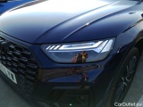  Audi  Q5 AUDI  SPORTBACK / 2020 / 5P / todoterreno Black line 40 TDI 150kW quattro-ultra #16
