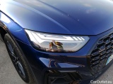  Audi  Q5 AUDI  SPORTBACK / 2020 / 5P / todoterreno Black line 40 TDI 150kW quattro-ultra #17