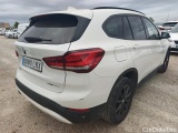  Bmw  X1 BMW  / 2019 / 5P / todoterreno sDrive16d Business #2