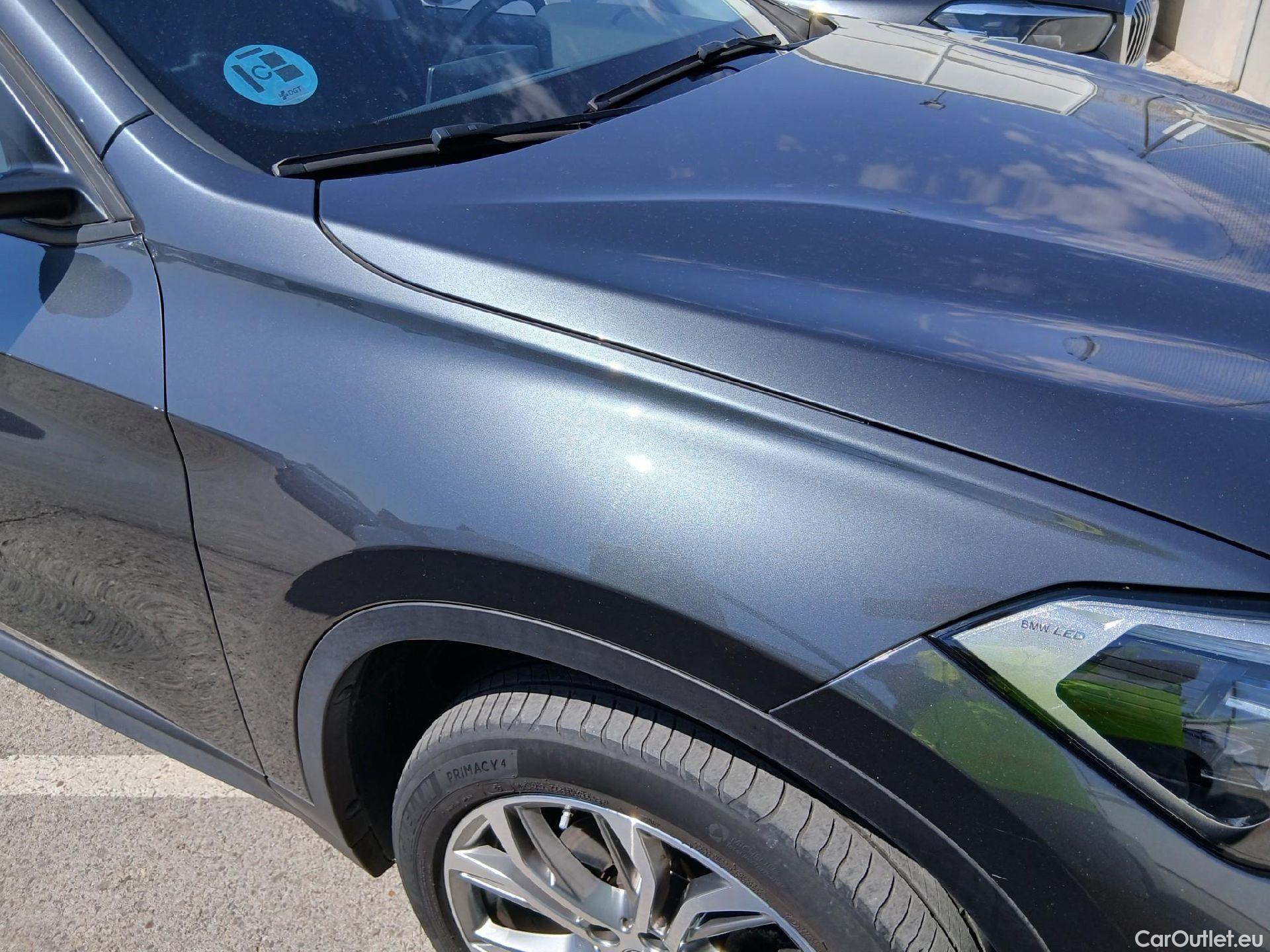 Bmw  X1 BMW  sDrive18i (CX2) #44