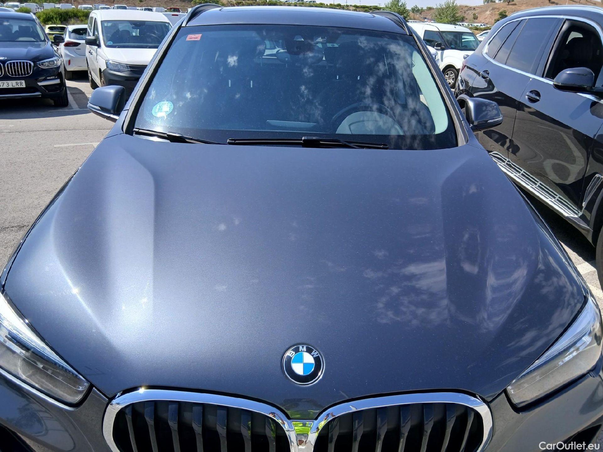  Bmw  X1 BMW  sDrive18i (CX2) #2