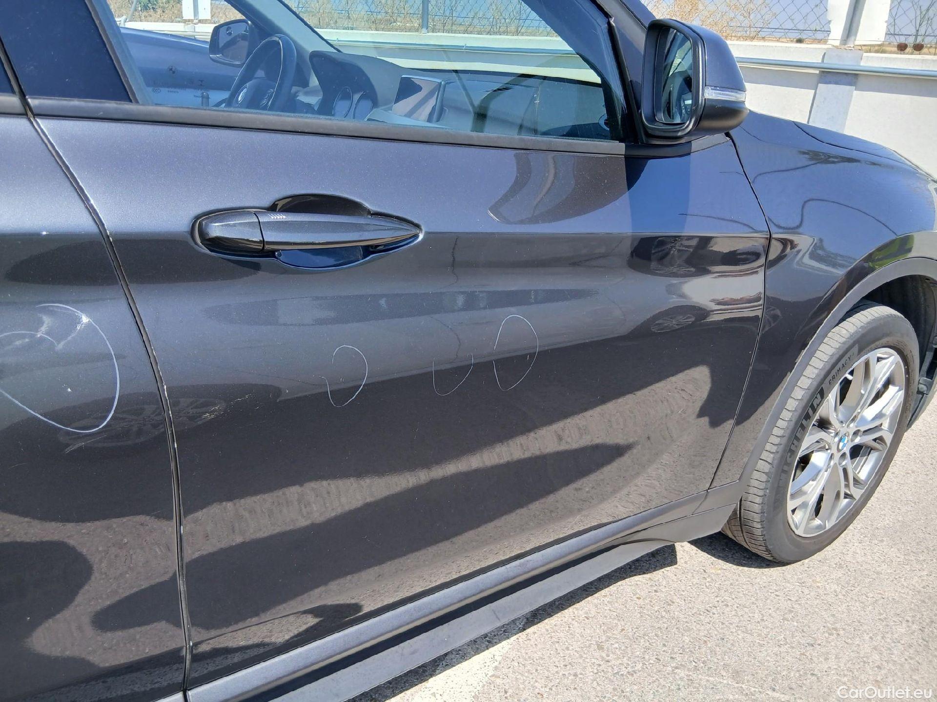 Bmw  X1 BMW  sDrive18i (CX2) #39