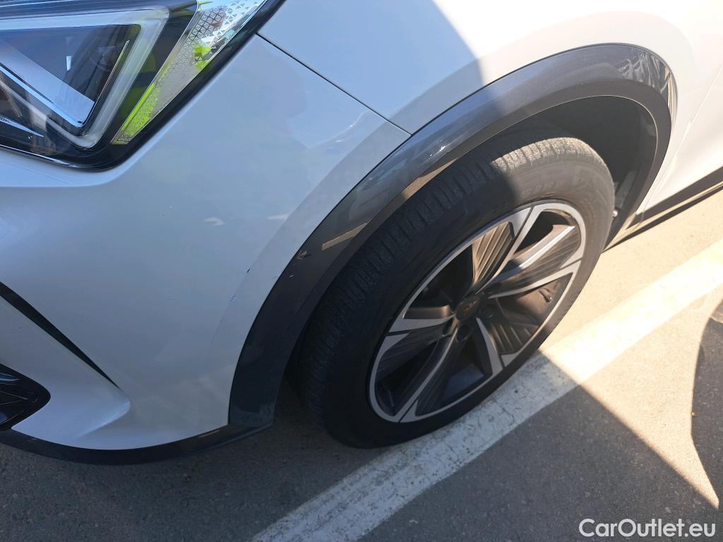  Cupra  Formentor CUPRA  / 2020 / 5P / todoterreno 1.5 TSI 110kW (150 CV) (AC3) #12