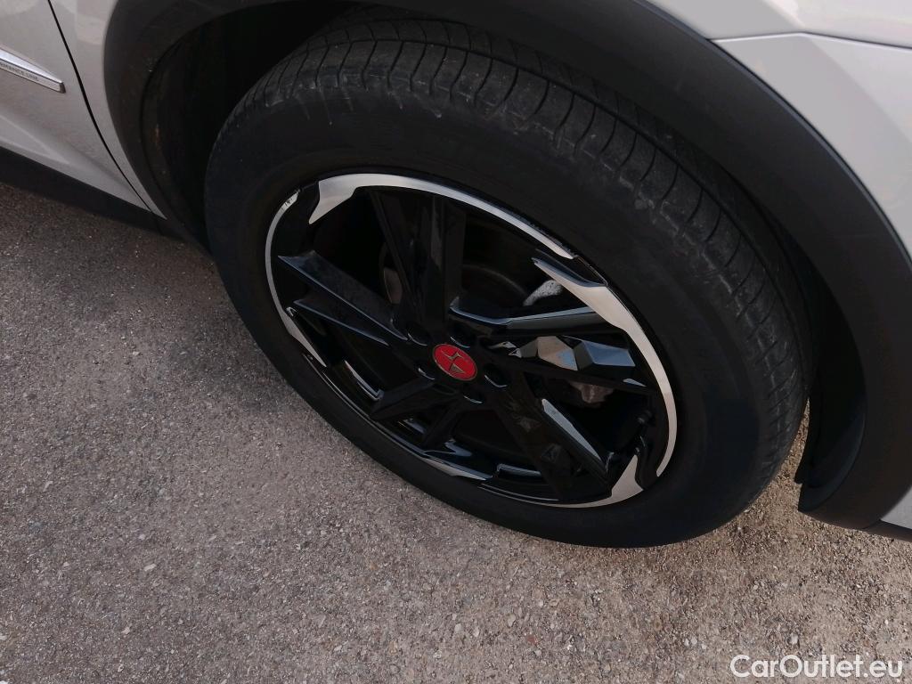  DS  DS7 DS DS 7 Crossback / 2017 / 5P / todoterreno BlueHDi DE 96kW (130CV) AT. PERF.LINE #9