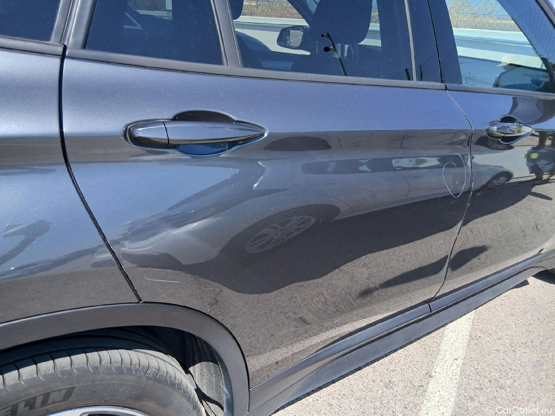  Bmw  X1 BMW  sDrive18i (CX2) #33