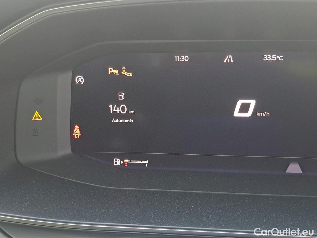  Cupra  Formentor CUPRA  / 2020 / 5P / todoterreno 1.5 TSI 110kW (150 CV) (AC3) #18