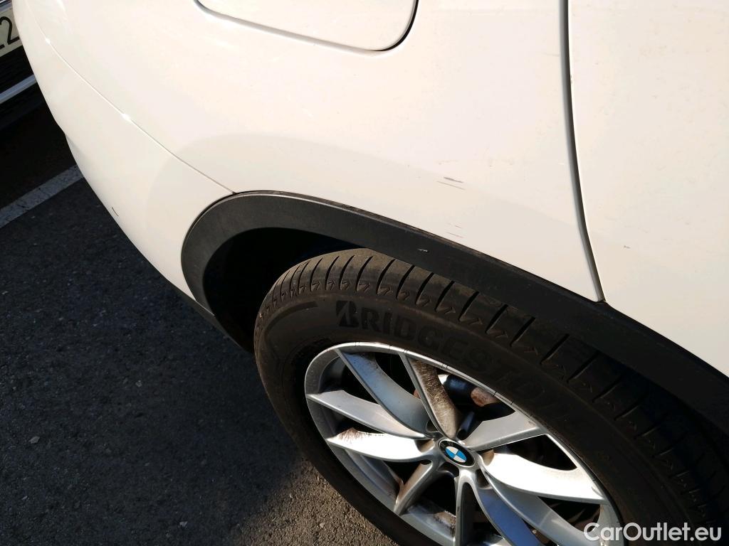  Bmw  X3 BMW  / 2021 / 5P / todoterreno sDrive18d xLine #23