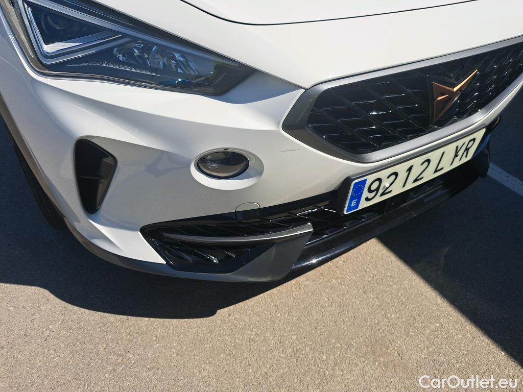  Cupra  Formentor CUPRA  / 2020 / 5P / todoterreno 1.5 TSI 110kW (150 CV) (AC3) #5