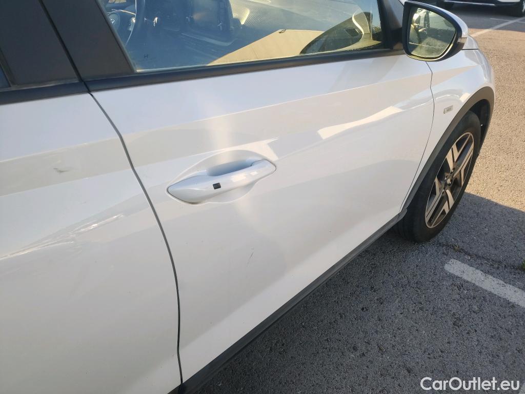  Hyundai  Bayon HYUNDAI  / 2021 / 5P / todoterreno 1.0 TGDI 74kW (100CV) 48V Tecno DCT #5