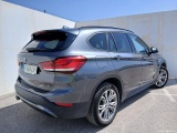  Bmw  X1 BMW  sDrive18i (CX2) #2