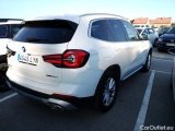  Bmw  X3 BMW  / 2021 / 5P / todoterreno sDrive18d xLine #2