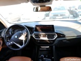  Bmw  X3 BMW  / 2021 / 5P / todoterreno sDrive18d xLine #3