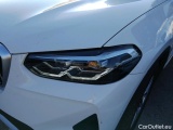  Bmw  X3 BMW  / 2021 / 5P / todoterreno sDrive18d xLine #16