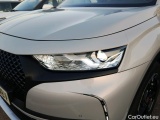  DS  DS7 DS DS 7 Crossback / 2017 / 5P / todoterreno BlueHDi DE 96kW (130CV) AT. PERF.LINE #16