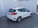  Ford  Fiesta FORD  / 2017 / 5P / berlina con portón 1.0 EcoBoost 70kW (95CV) Trend S/S 5p #2