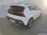  Hyundai  Bayon HYUNDAI  / 2021 / 5P / todoterreno 1.0 TGDI 74kW (100CV) 48V Tecno DCT #2
