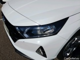  Hyundai  i20 HYUNDAI  / 2020 / 5P / berlina con portón 1.0 TGDI 74kW (100CV) 48V Essence #15