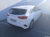  KIA  Cee'd KIA Ceed / 2021 / 5P / berlina con portón 1.0 T-GDi 74kW (100CV) Drive #2