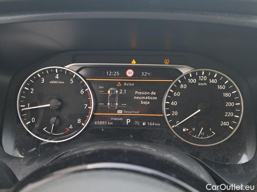  Nissan  Qashqai NISSAN  / 2021 / 5P / todoterreno DIG-T 116kW (158CV) mHEV Xtronic Acenta #29