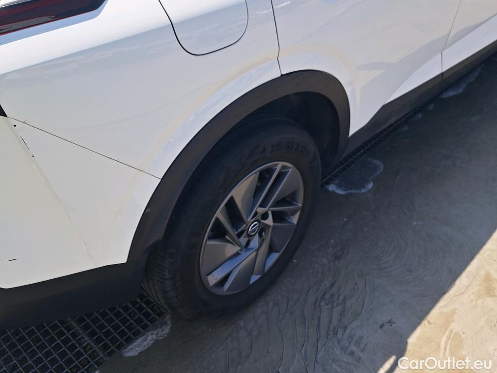  Nissan  Qashqai NISSAN  / 2021 / 5P / todoterreno DIG-T 116kW (158CV) mHEV Xtronic Acenta #27
