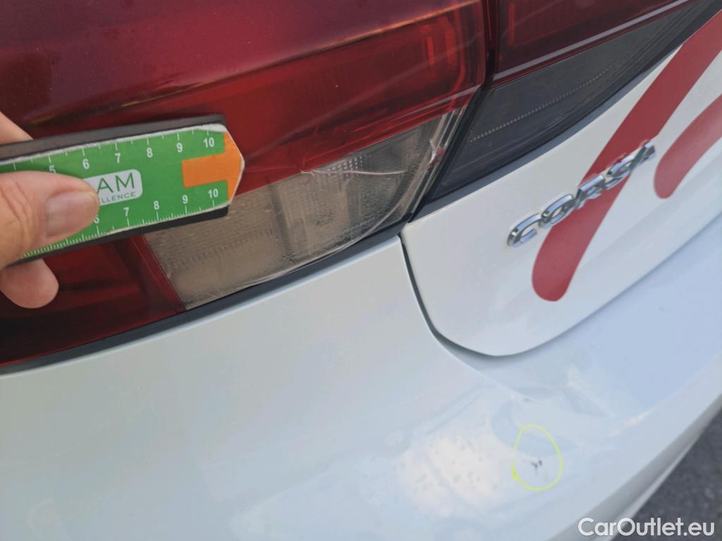  Opel  Corsa OPEL  / 2019 / 5P / berlina con portón 1.2T XHL 74kW (100CV) Edition #2