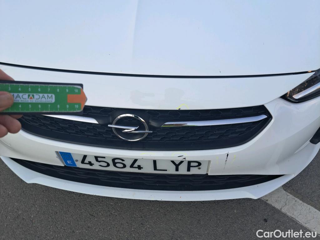  Opel  Corsa OPEL  / 2019 / 5P / berlina con portón 1.2T XHL 74kW (100CV) Edition #40