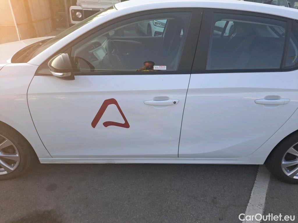  Opel  Corsa OPEL  / 2019 / 5P / berlina con portón 1.2T XHL 74kW (100CV) Edition #13