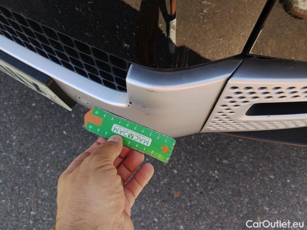  Land Rover  Defender LAND ROVER  / 2019 / 5P / todoterreno 3.0 D200 S 110 Auto 4WD MHEV #31