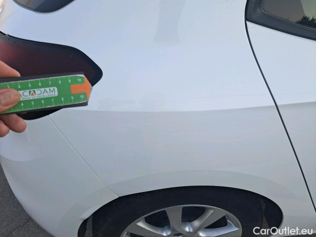  Opel  Corsa OPEL  / 2019 / 5P / berlina con portón 1.2T XHL 74kW (100CV) Edition #11