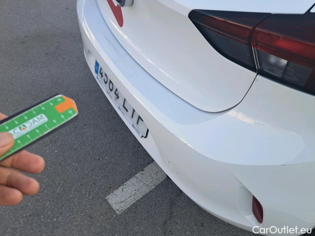  Opel  Corsa OPEL  / 2019 / 5P / berlina con portón 1.2T XHL 74kW (100CV) Edition #23