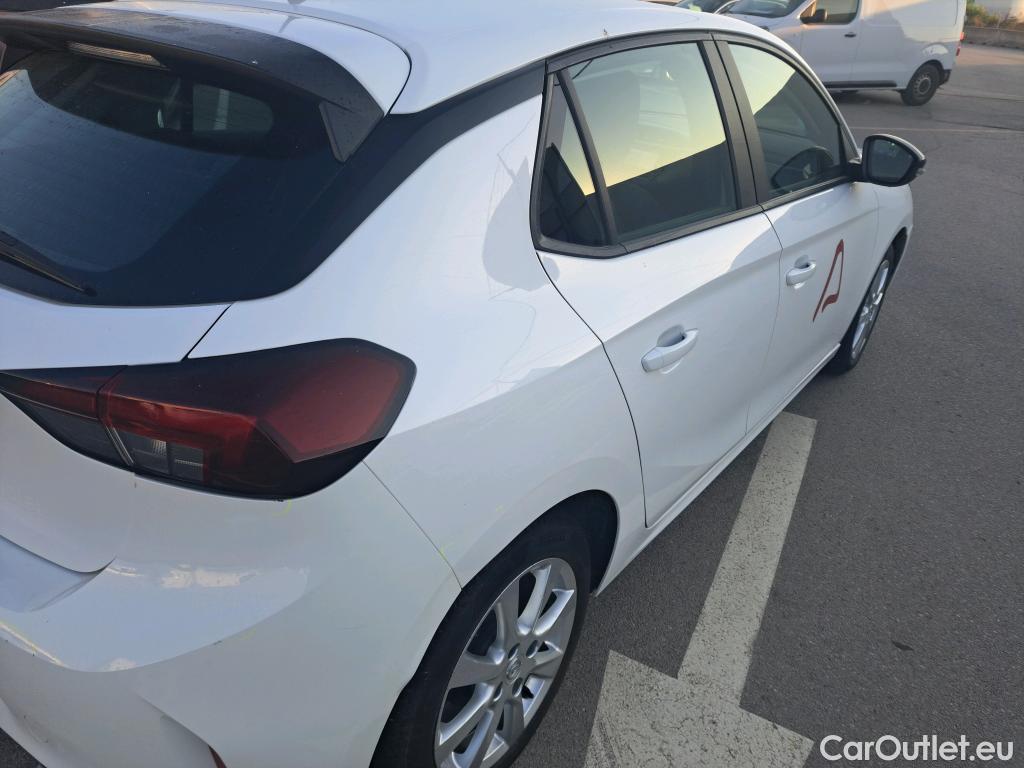  Opel  Corsa OPEL  / 2019 / 5P / berlina con portón 1.2T XHL 74kW (100CV) Edition #15