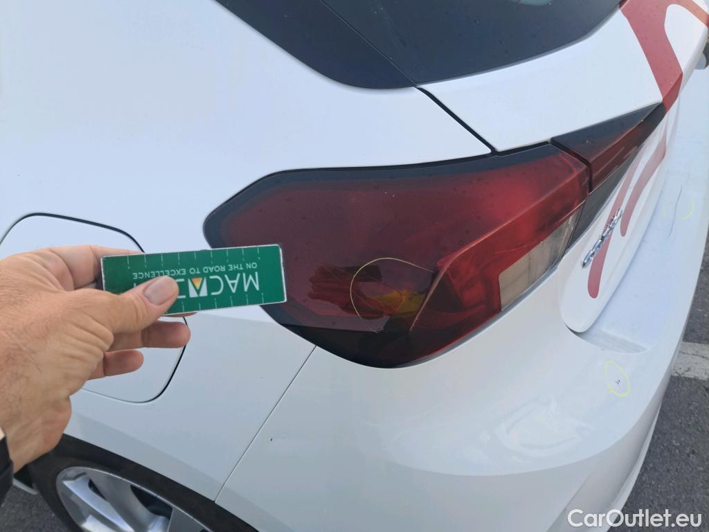  Opel  Corsa OPEL  / 2019 / 5P / berlina con portón 1.2T XHL 74kW (100CV) Edition #1