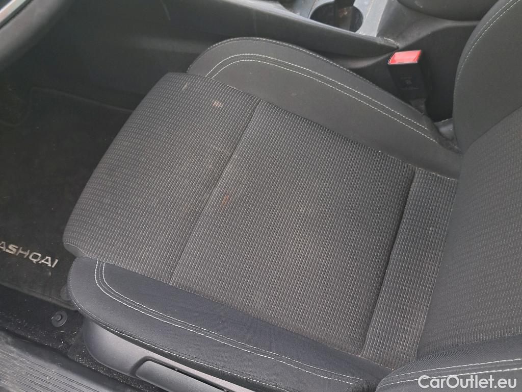  Nissan  Qashqai NISSAN  / 2021 / 5P / todoterreno DIG-T 116kW (158CV) mHEV Xtronic Acenta #13