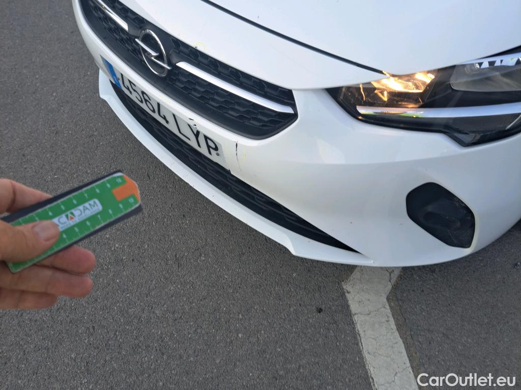  Opel  Corsa OPEL  / 2019 / 5P / berlina con portón 1.2T XHL 74kW (100CV) Edition #20