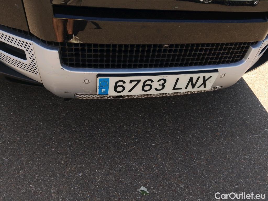  Land Rover  Defender LAND ROVER  / 2019 / 5P / todoterreno 3.0 D200 S 110 Auto 4WD MHEV #29