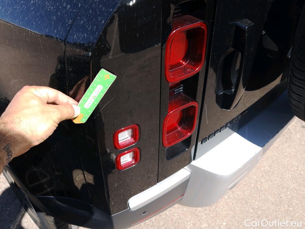  Land Rover  Defender LAND ROVER  / 2019 / 5P / todoterreno 3.0 D200 S 110 Auto 4WD MHEV #42