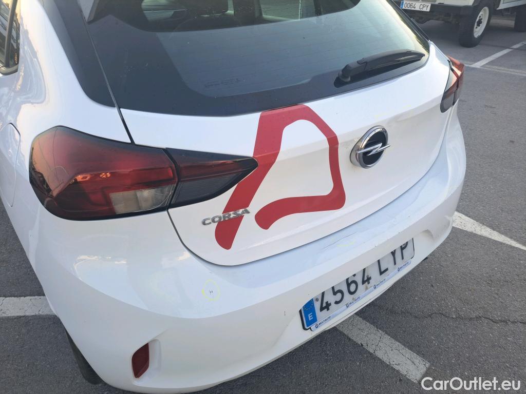  Opel  Corsa OPEL  / 2019 / 5P / berlina con portón 1.2T XHL 74kW (100CV) Edition #14