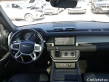  Land Rover  Defender LAND ROVER  / 2019 / 5P / todoterreno 3.0 D200 S 110 Auto 4WD MHEV #3