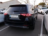  Mercedes  G-Klasee MERCEDES-BENZ GLE / 2018 / 5P / todoterreno GLE 300 d 4MATIC #2