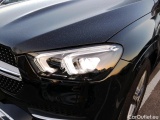  Mercedes  G-Klasee MERCEDES-BENZ GLE / 2018 / 5P / todoterreno GLE 300 d 4MATIC #16
