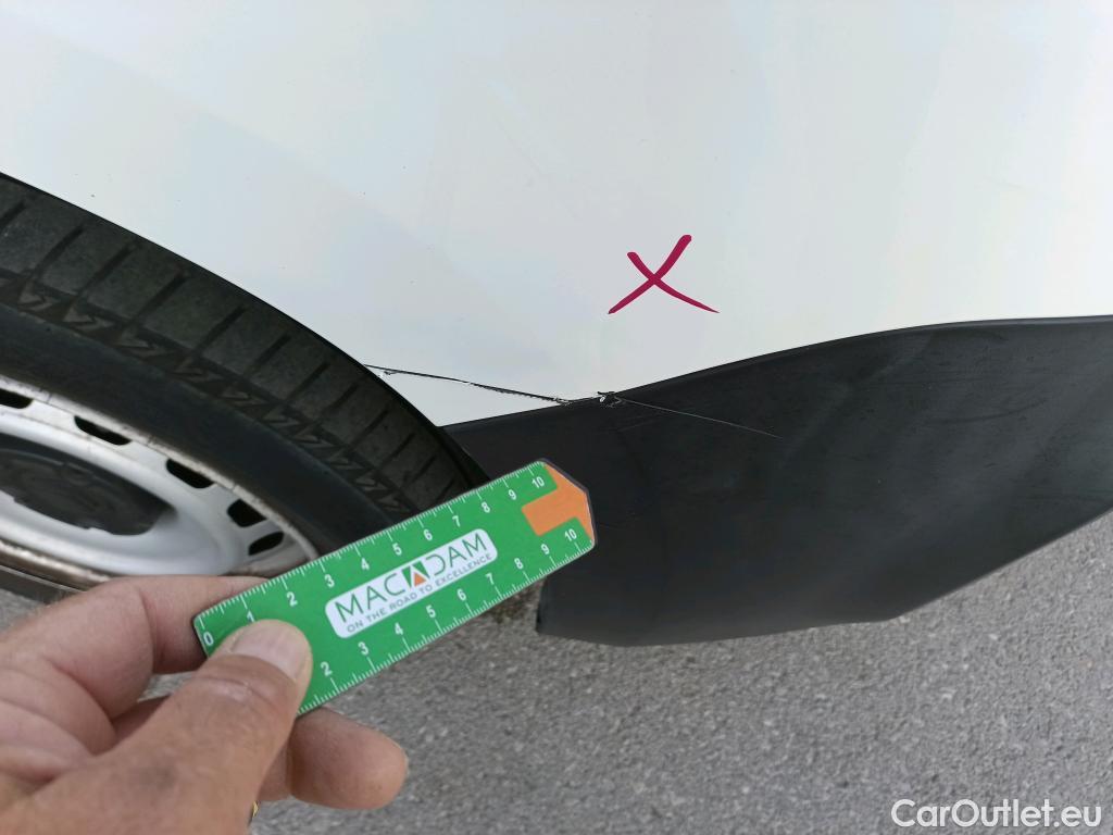  Citroen  Berlingo CITROEN  / 2018 / 3P / furgón derivado de turismo Talla M BlueHDi 100 CONTROL #14