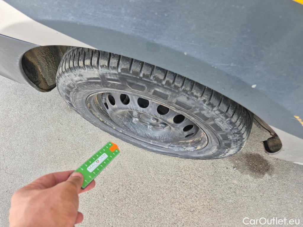  Mercedes  Vito MERCEDES-BENZ  / 2014 / 4P / furgón 111 CDI Larga #33