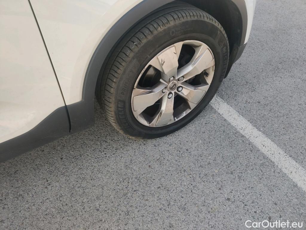  Volvo  XC 40 VOLVO XC40 / 2017 / 5P / todoterreno 1.5 T3 Business Plus Auto #13