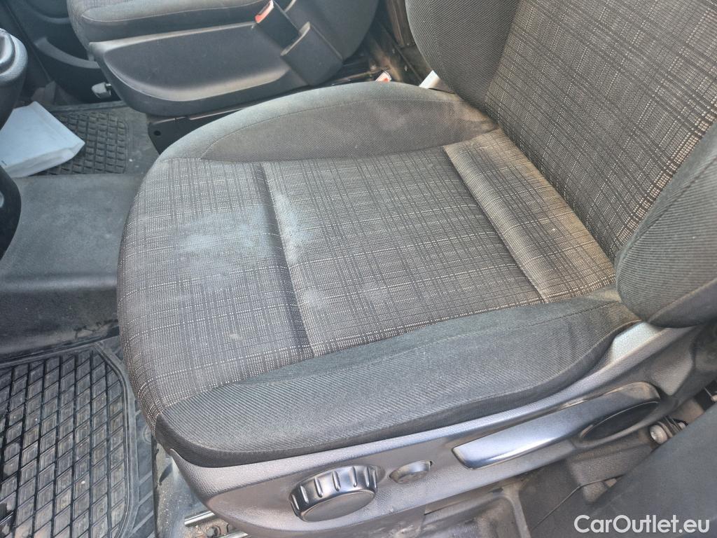  Mercedes  Vito MERCEDES-BENZ  / 2014 / 4P / furgón 111 CDI Larga #6